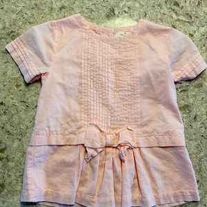 Toddler Kate Spade Shirt